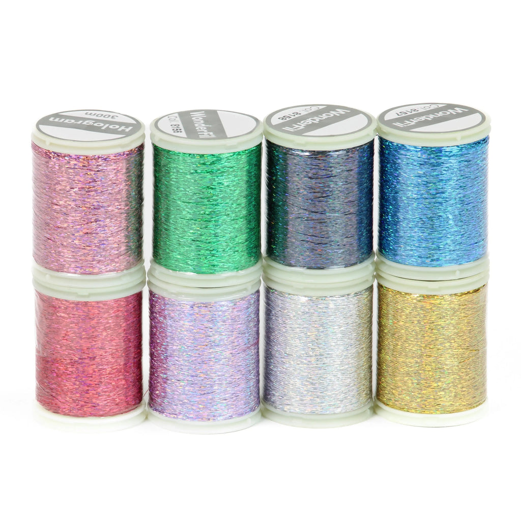 Hologram Full Collection