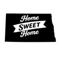 Home Sweet Home Fabric Panel 16