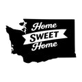 Home Sweet Home Fabric Panel 24