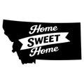 Home Sweet Home Fabric Panel 26