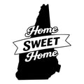 Home Sweet Home Fabric Panel 29