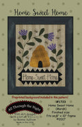 Home Sweet Home - March