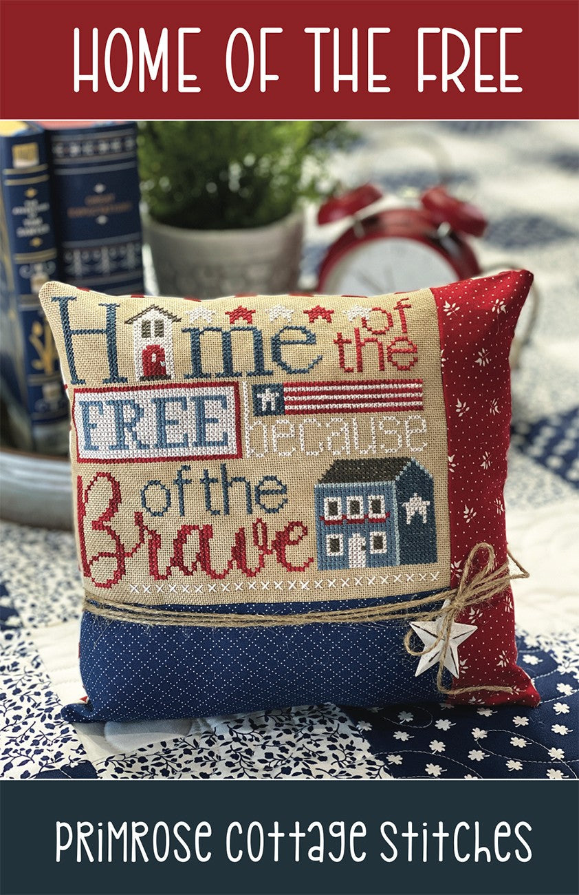 Home of the Free