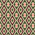 Honey Garden - Honeycomb 44" / 45" Fabric Per Yard
