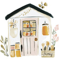 Honey Meadows Fabric Panel 27