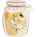 Honey Meadows Fabric Panel 36
