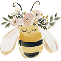 Honey Meadows Fabric Panel 97