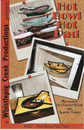 Hot Bowl Hot Pad & Spatter Guard
