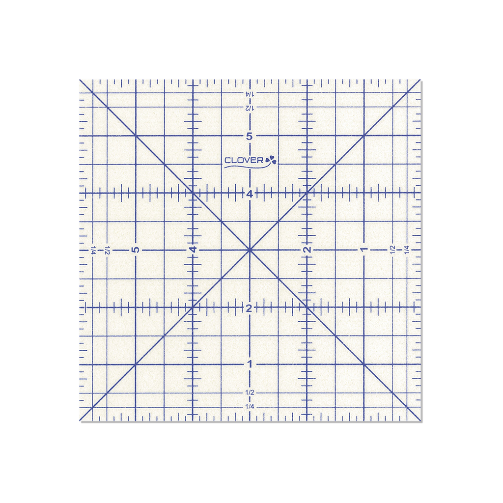 Hot Hemmer (Square)