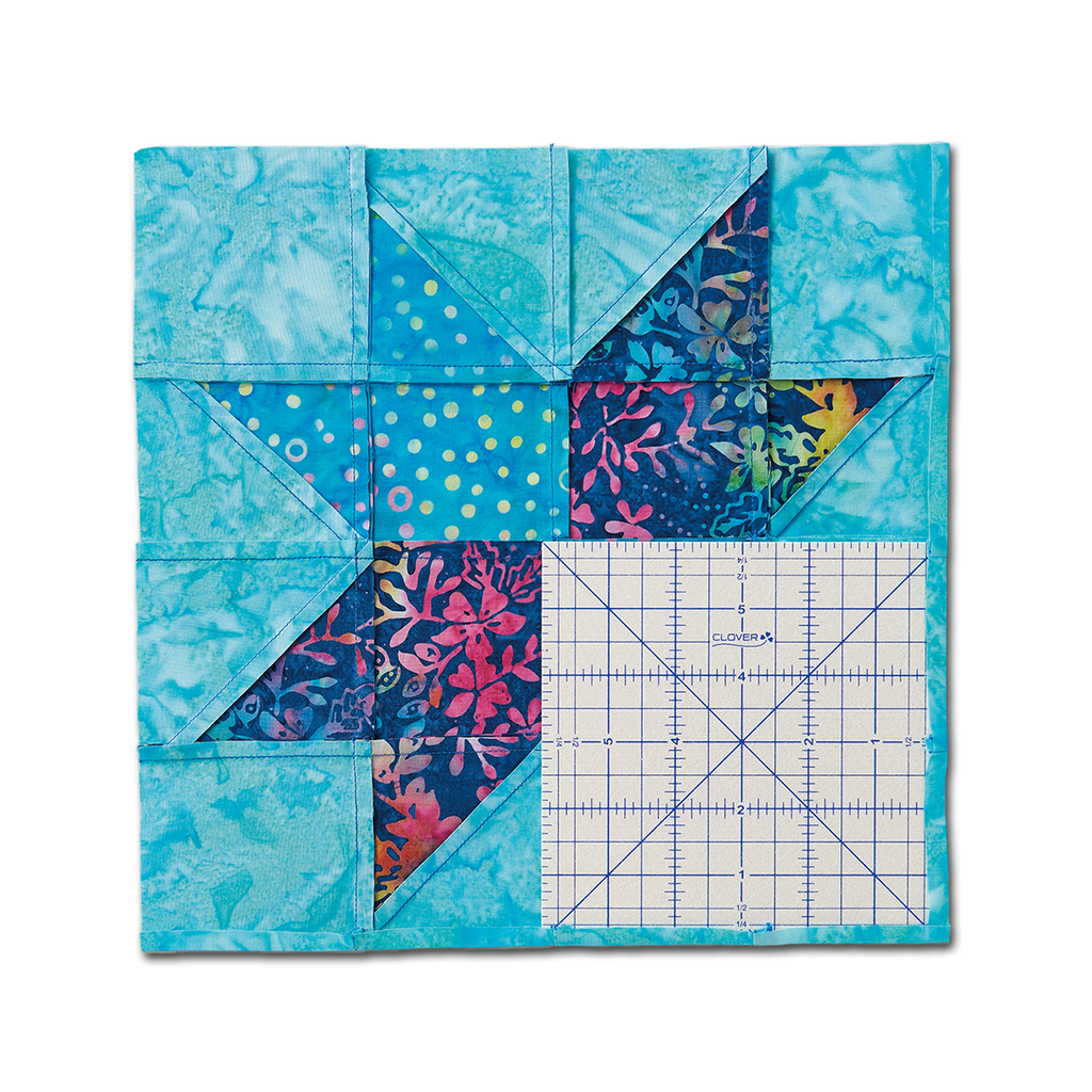 Hot Hemmer (Square)