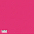 Hot Pink Barbie Cotton 44"/45" Fabric Per Yard
