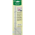 Hot Ruler 2.5"x10" by Clover