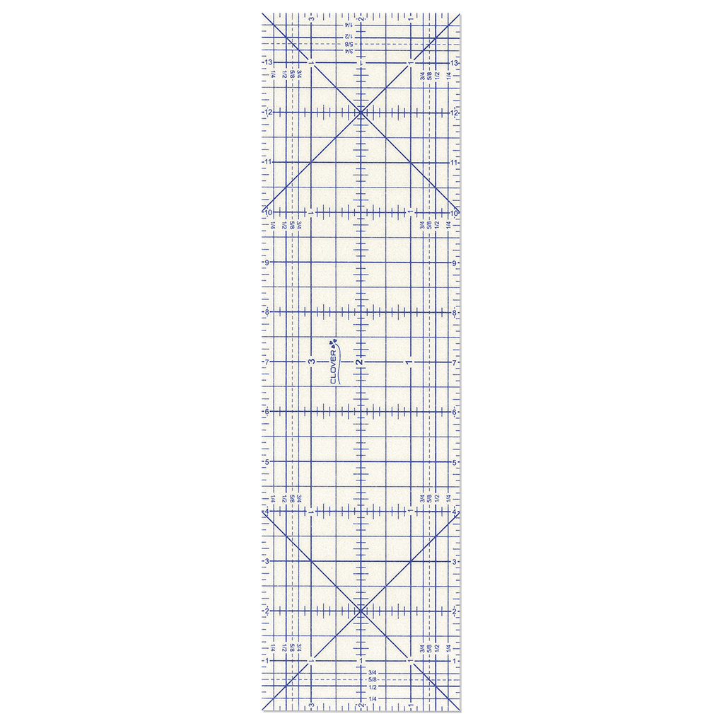 Hot Ruler (Large)