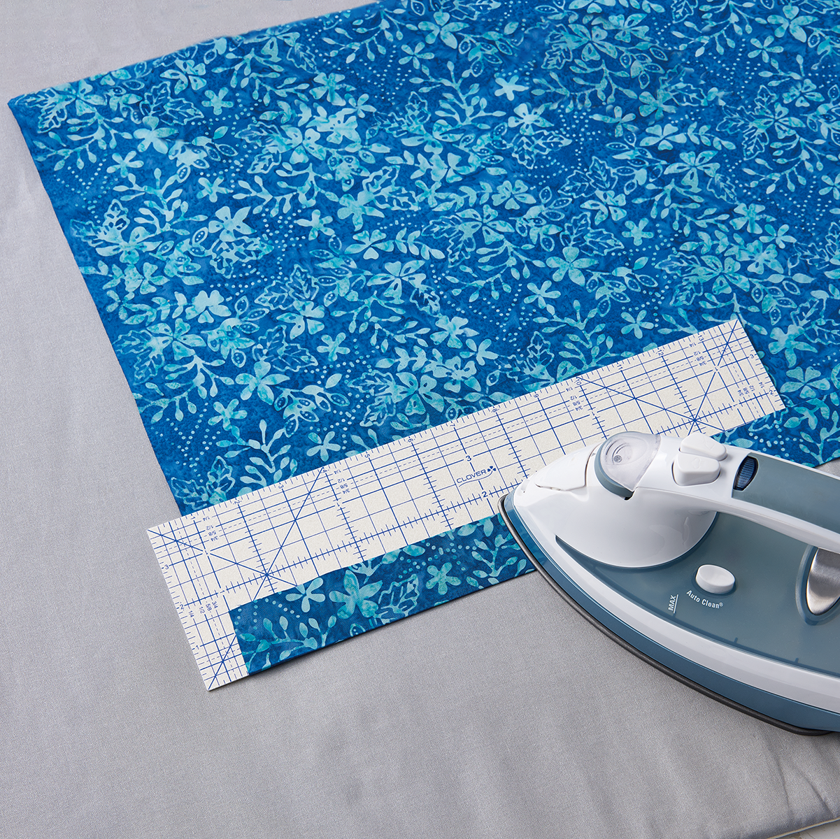 Hot Ruler (Large)