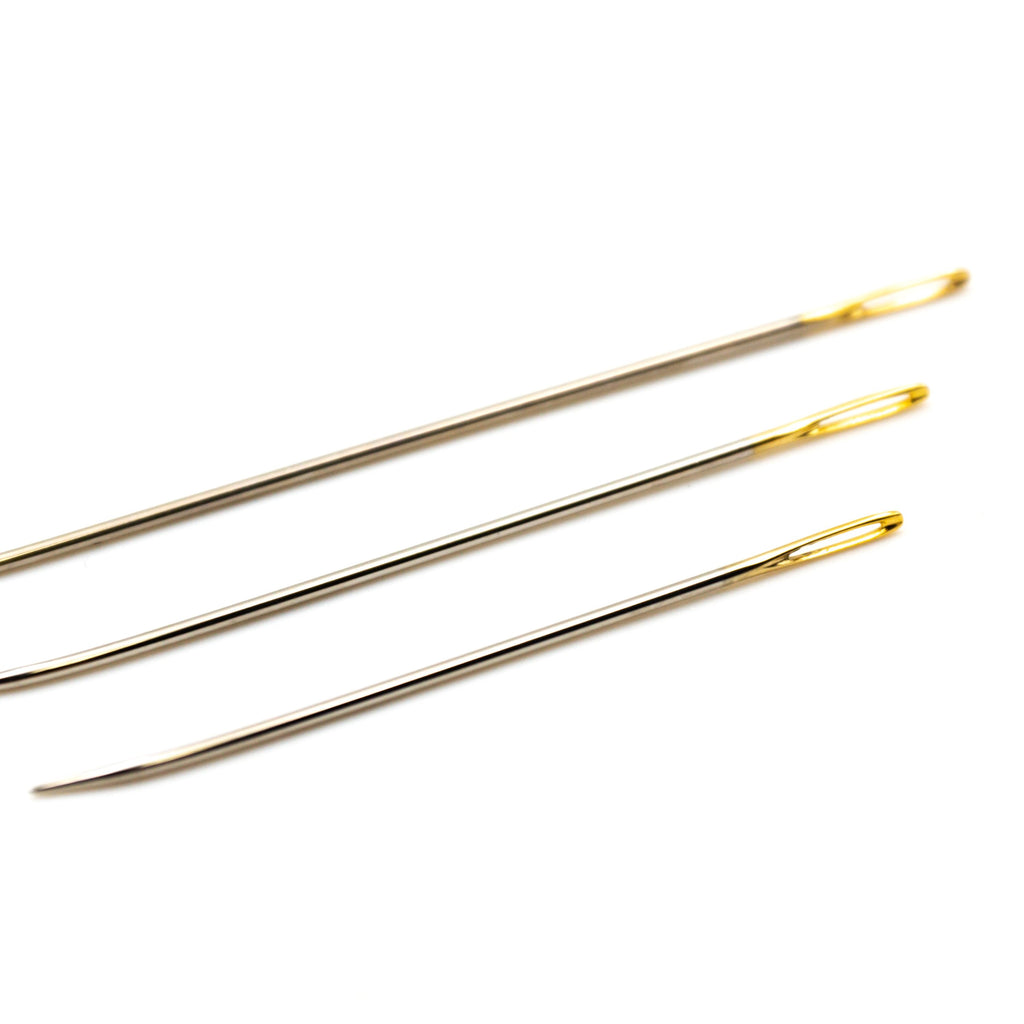Huck Embroidery Needles