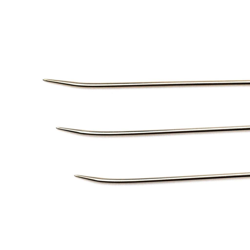 Huck Embroidery Needles