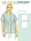 Hugo Top