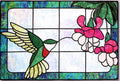 Hummingbird Sipper