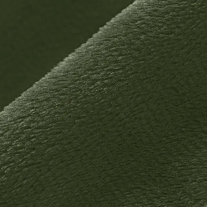 Hunter Solid Cuddle 3 58/60" Fabric per yard