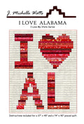 I Love Alabama