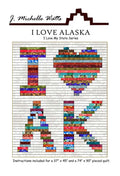 I Love Alaska