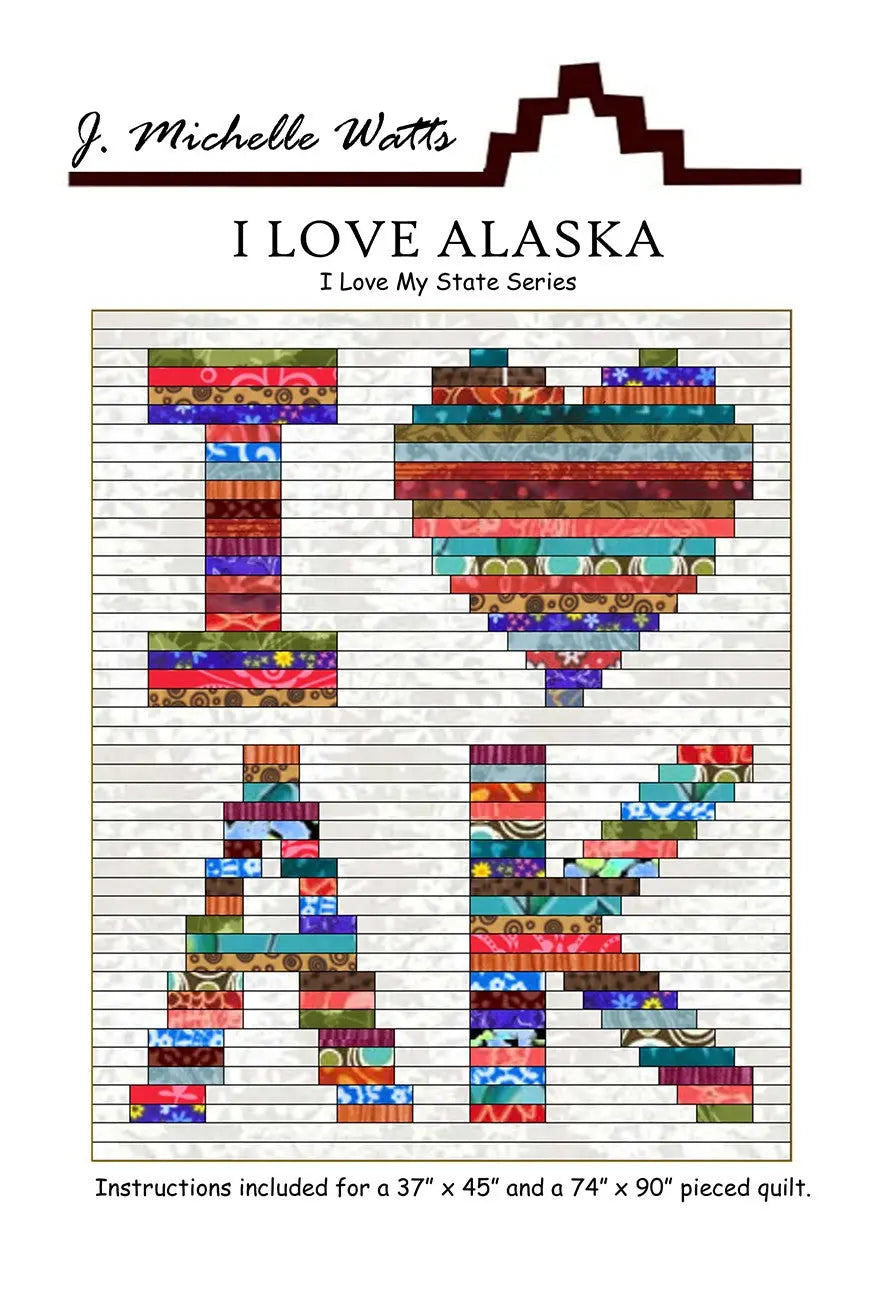 I Love Alaska