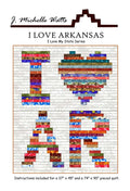 I Love Arkansas