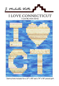 I Love Connecticut