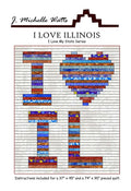 I Love Illinois