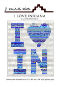 I Love Indiana