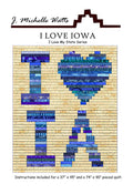 I Love Iowa