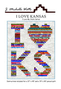 I Love Kansas