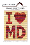 I Love Maryland