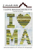 I Love Massachusetts