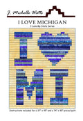 I Love Michigan