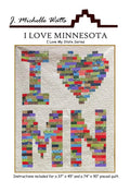 I Love Minnesota