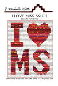I Love Mississippi