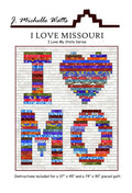 I Love Missouri