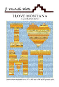 I Love Montana
