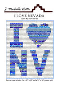 I Love Nevada