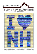 I Love New Hampshire