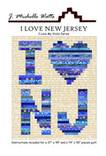 I Love New Jersey