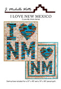 I Love New Mexico