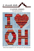 I Love Ohio