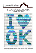 I Love Oklahoma