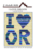 I Love Oregon
