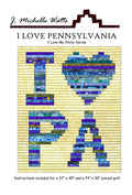 I Love Pennsylvania