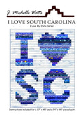 I Love South Carolina