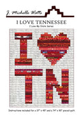 I Love Tennessee
