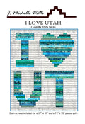 I Love Utah